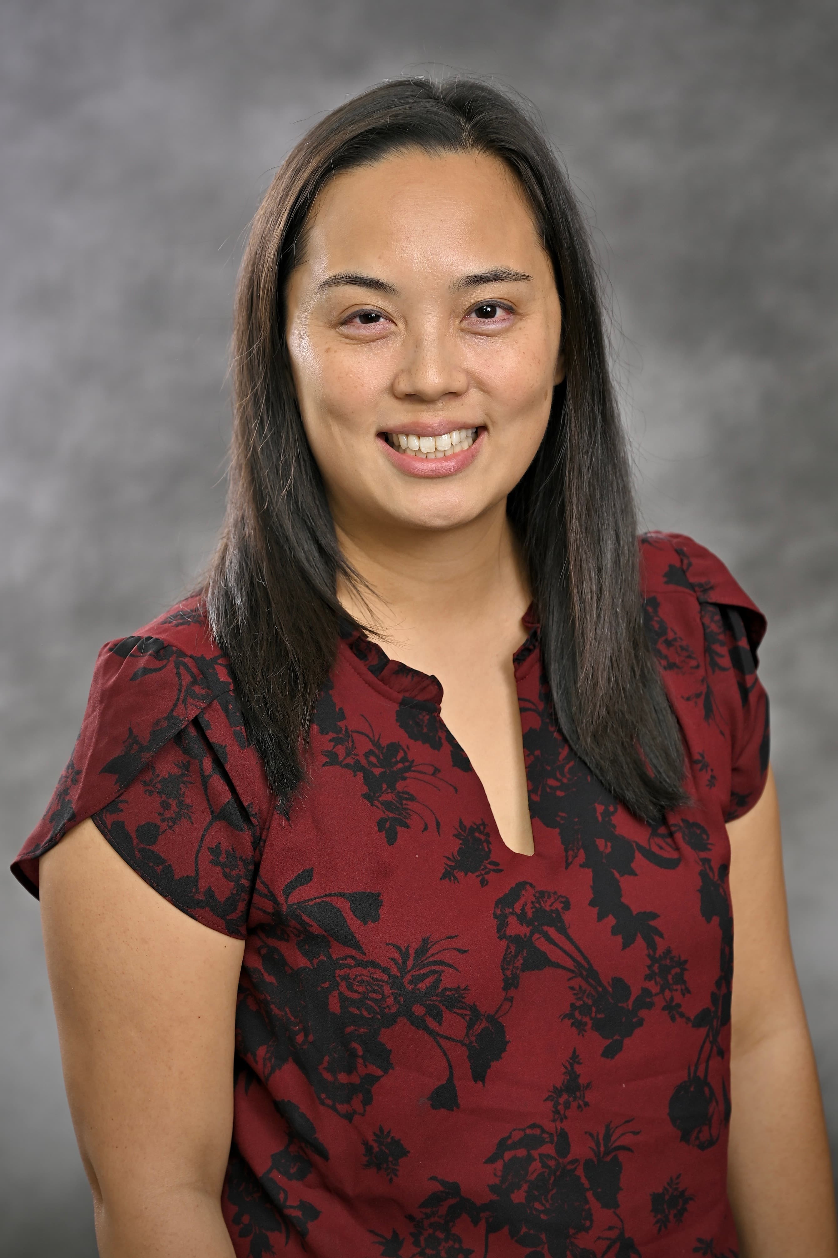Photo of Karen Kwei
