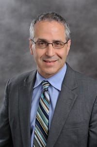 Photo of Steven R. Landau