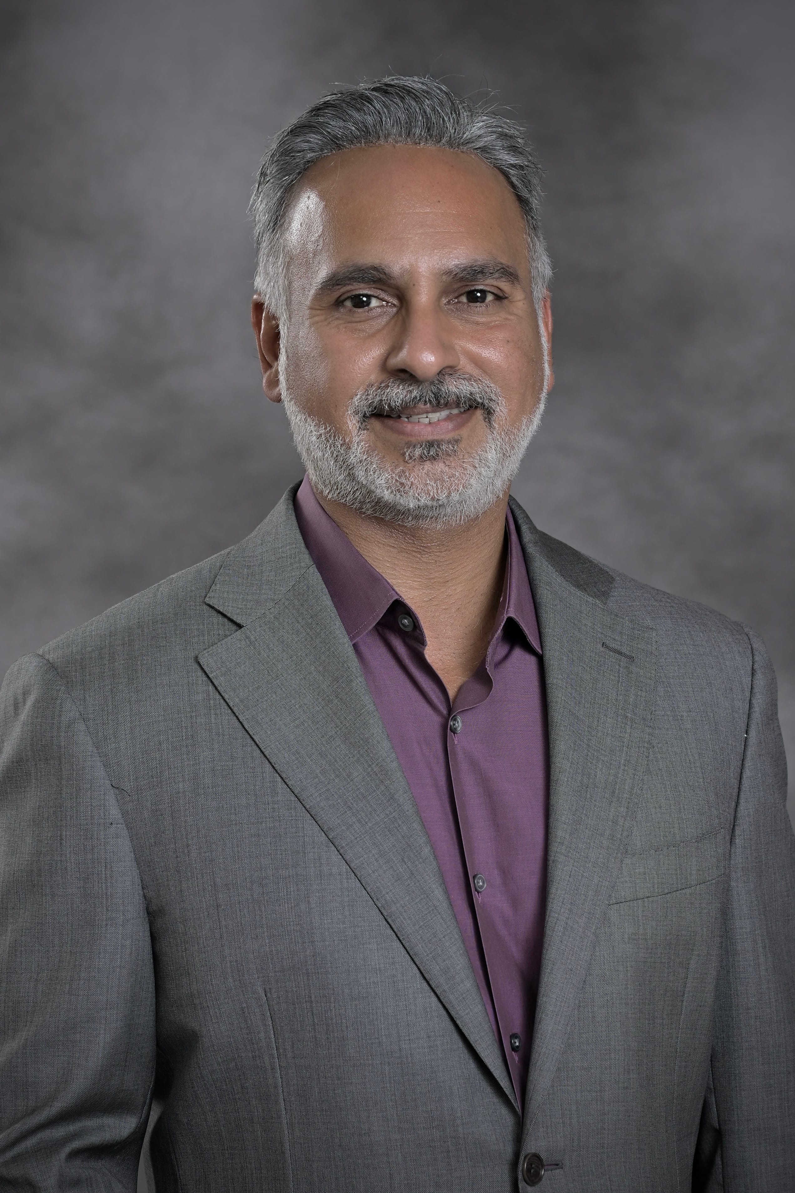 Photo of Mukul Arya