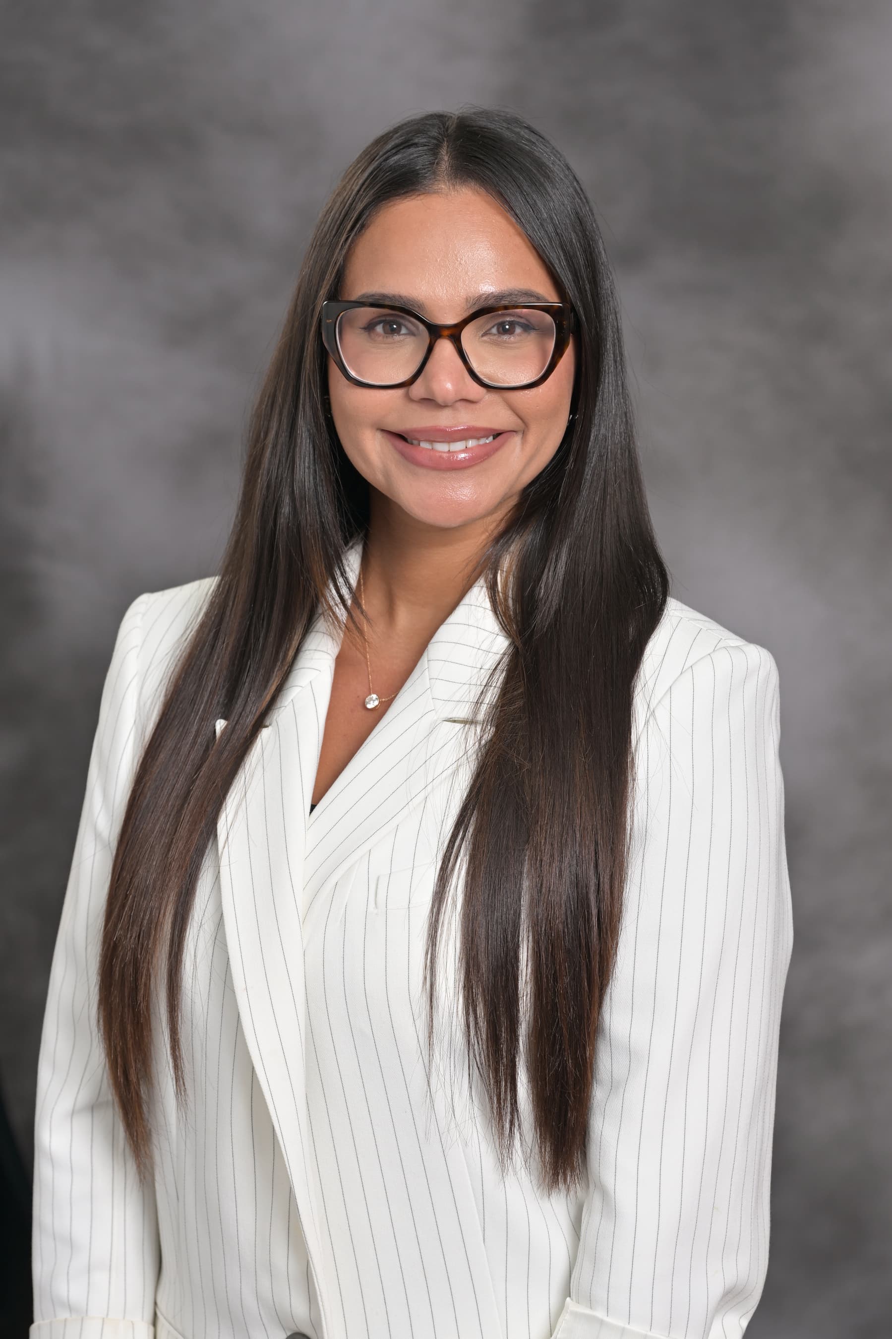 Photo of Judith Rivas