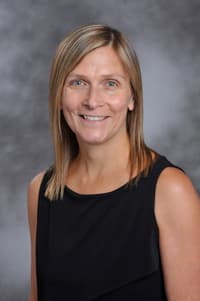 Photo of Julianne Marie Dunne