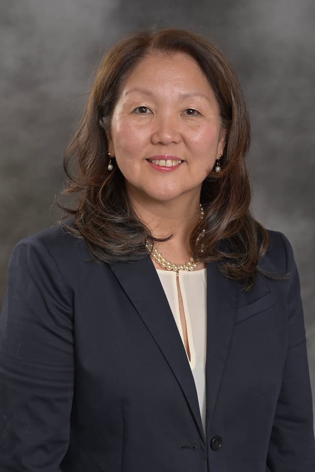 Photo of Carol S Woo