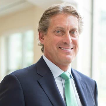 Photo of Paul D. Fragner