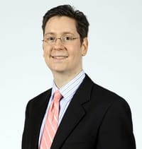 Photo of Daniel Gold