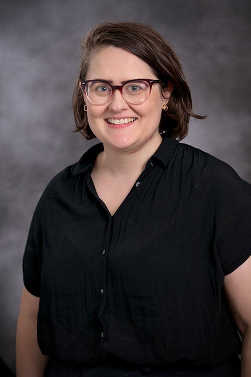 Photo of Katherine Skosnik