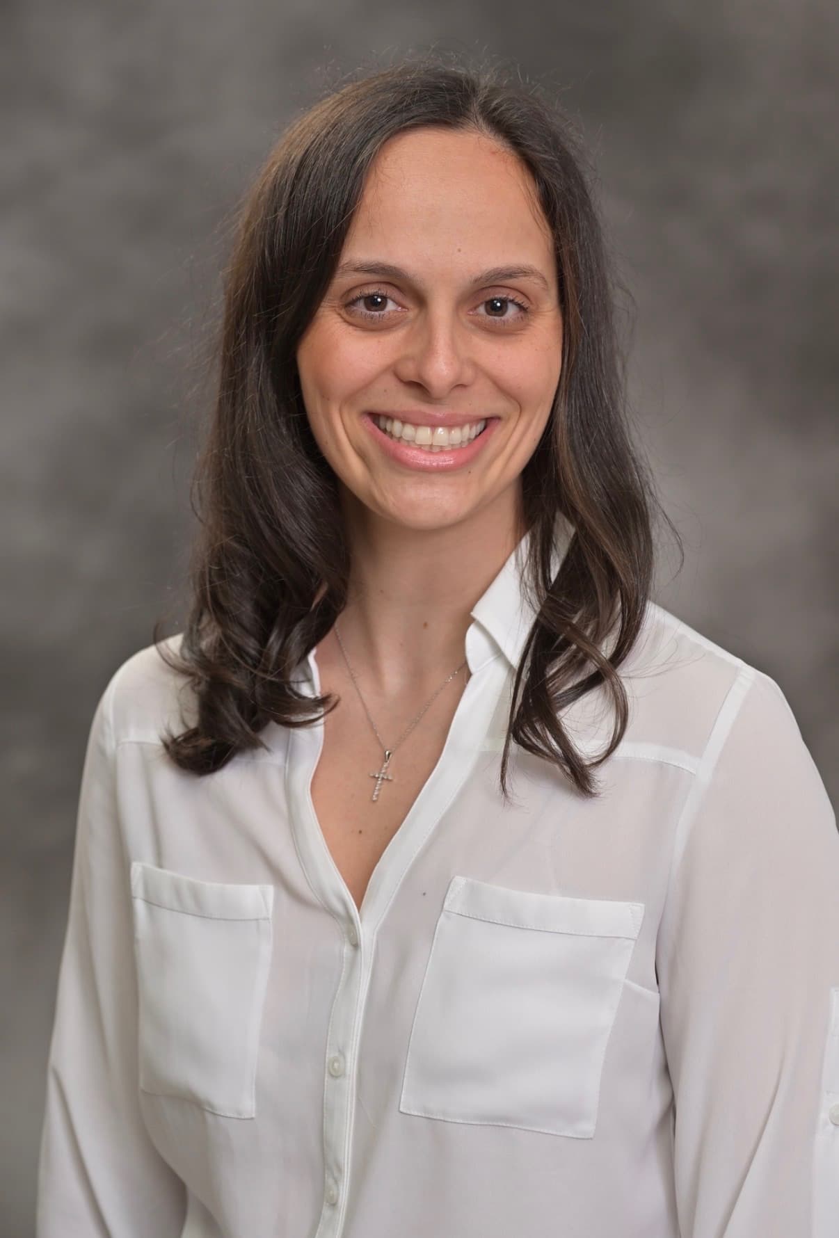 Photo of Jennifer L. Kelly