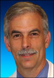 Photo of Richard A. Rosenberg