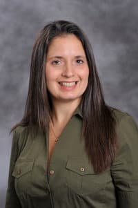 Photo of Maria Cristina Abbattista