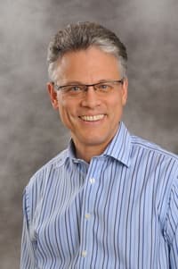 Photo of Steven M. Meixler