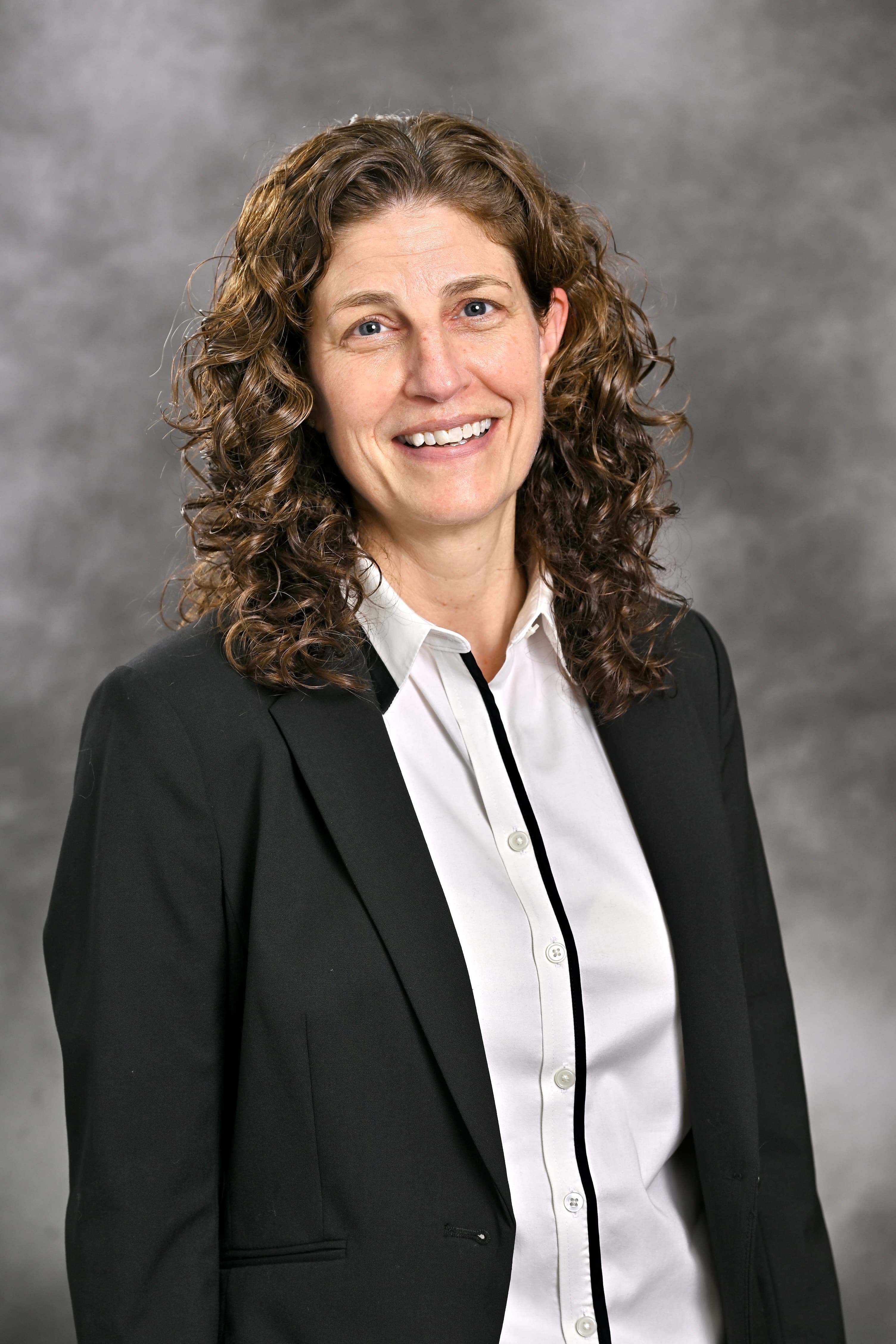 Photo of Danielle Forbear