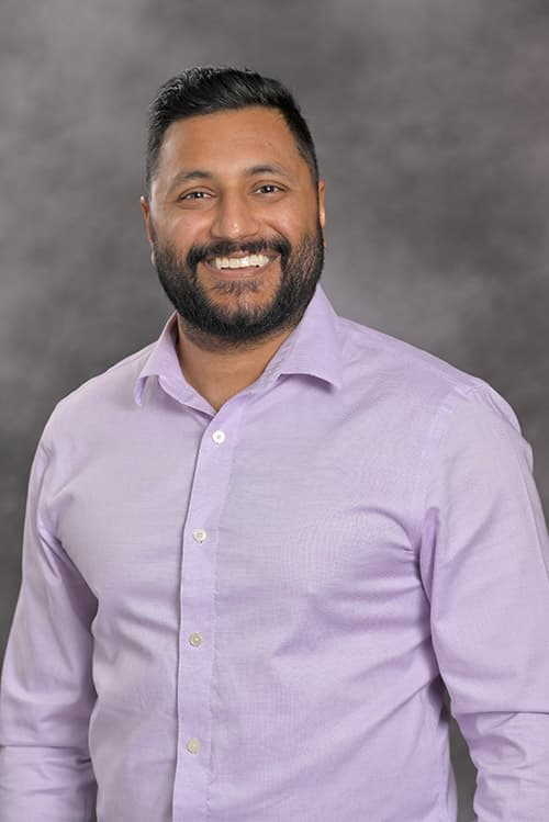 Photo of Shawn Gupta