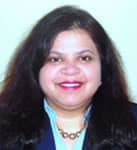 Photo of Nidhi Sahgal