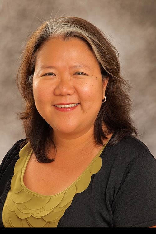 Photo of Kathryn Carol Lim Siao