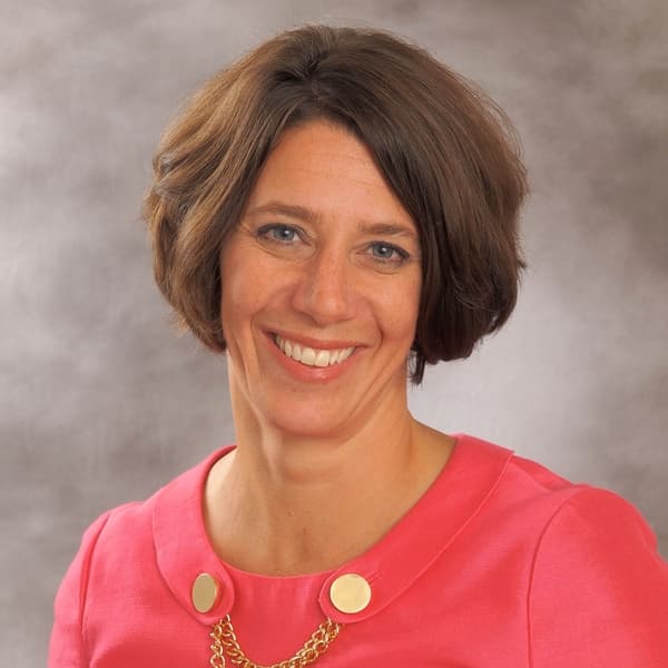 Photo of Jacqueline Monaco-Bavaro