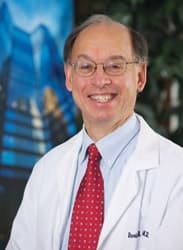 Photo of David M Goldberg