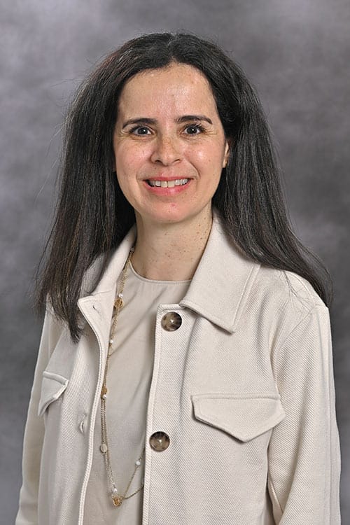 Photo of Kenza Lazrak