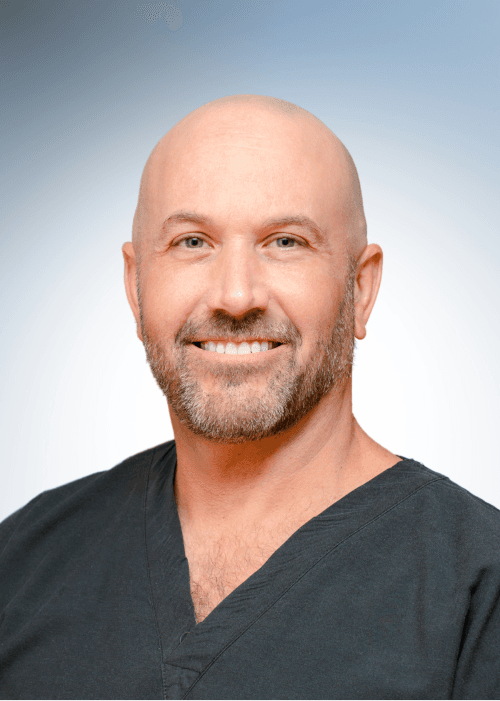 Photo of Andrew David Horowitz