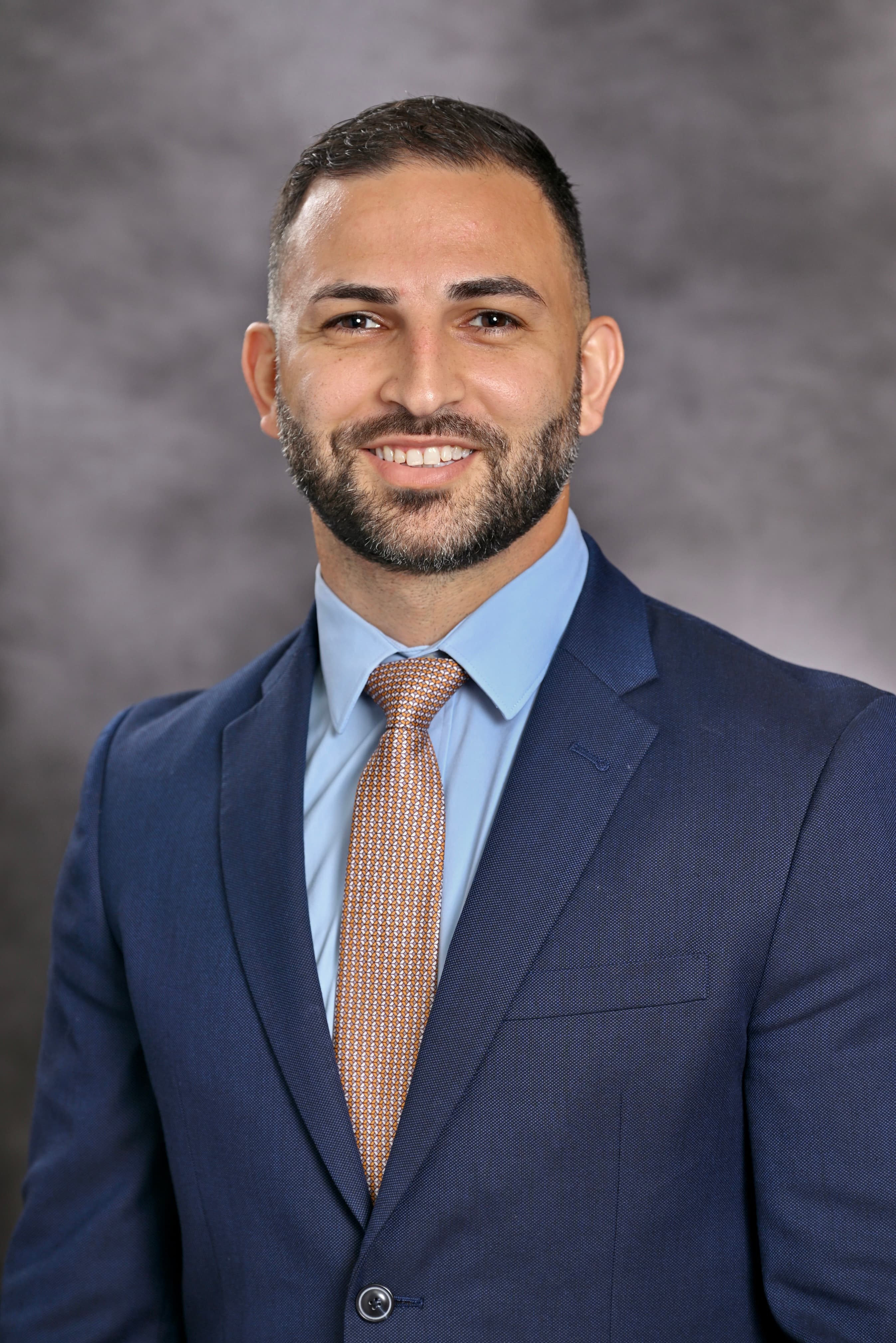 Photo of Christoforos Koumas