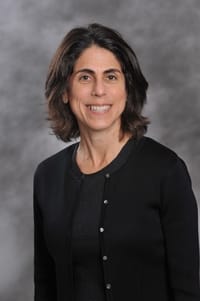 Photo of Jane M. Gold