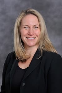 Photo of Carolyn R. Lederman