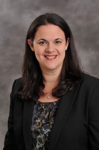 Photo of Rebecca Michelle Fenichel