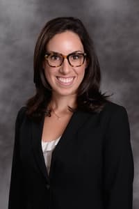 Photo of Nicole C. Hadi