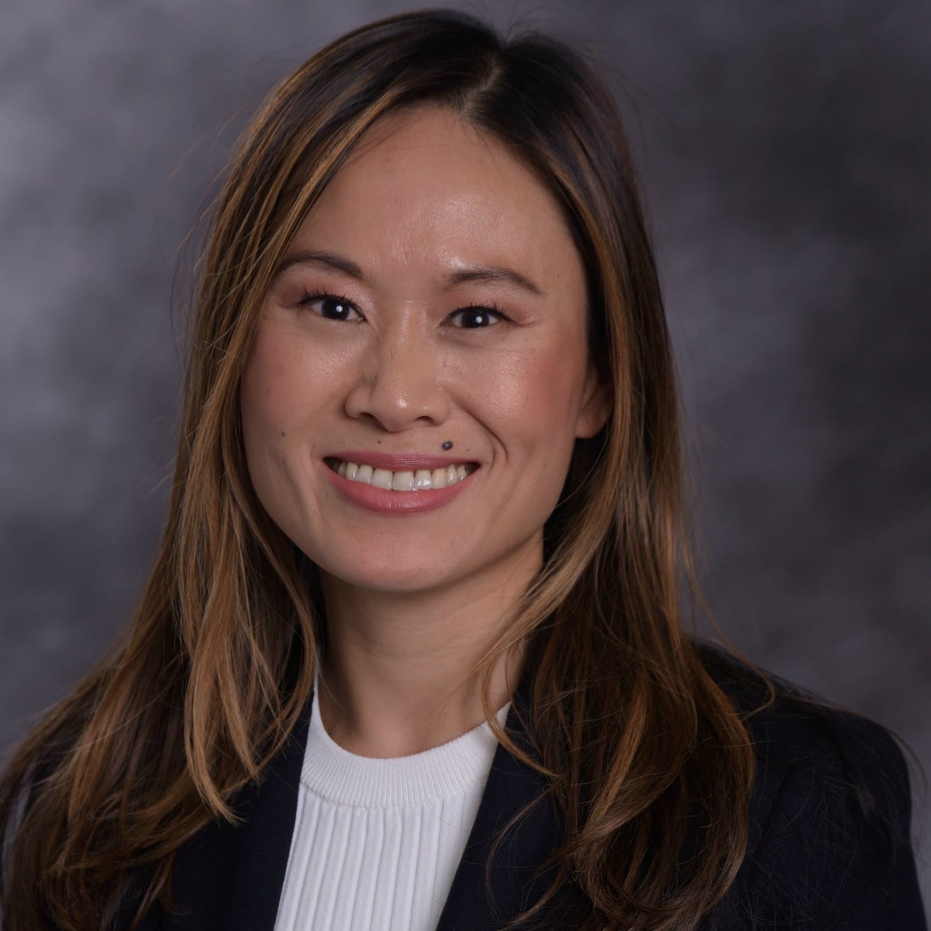 Photo of Christine Ashour