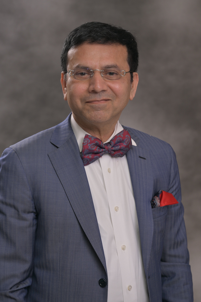 Photo of Najmi Khan