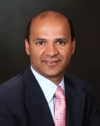 Photo of Lokesh G. Reddy