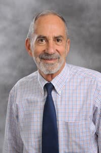 Photo of Morton H. Berman