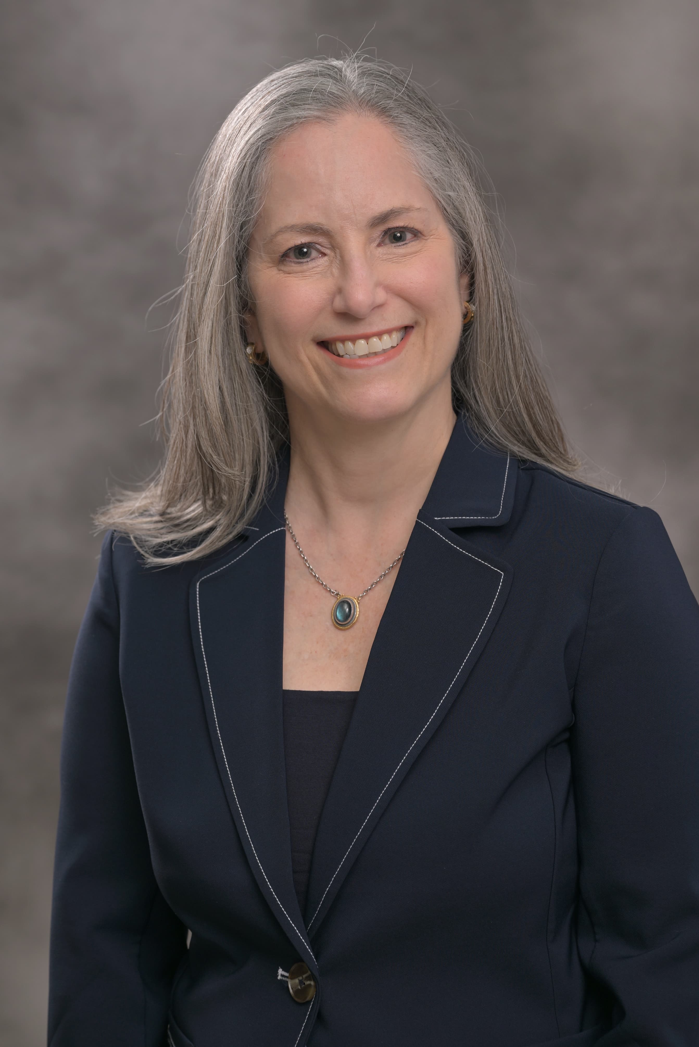 Photo of Rebecca Kleban