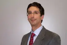 Photo of David G. Cziner