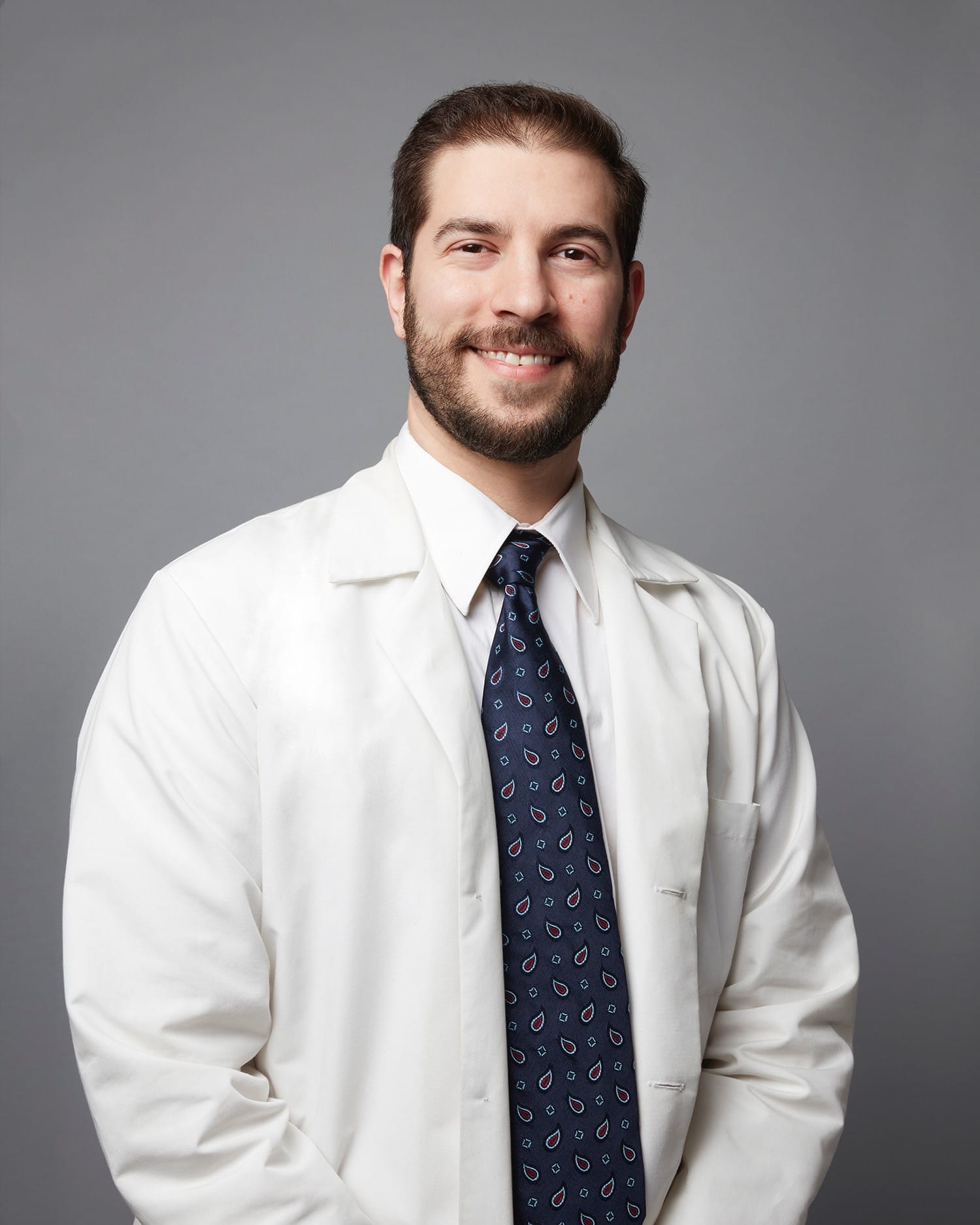 Photo of Daniel Bernstein