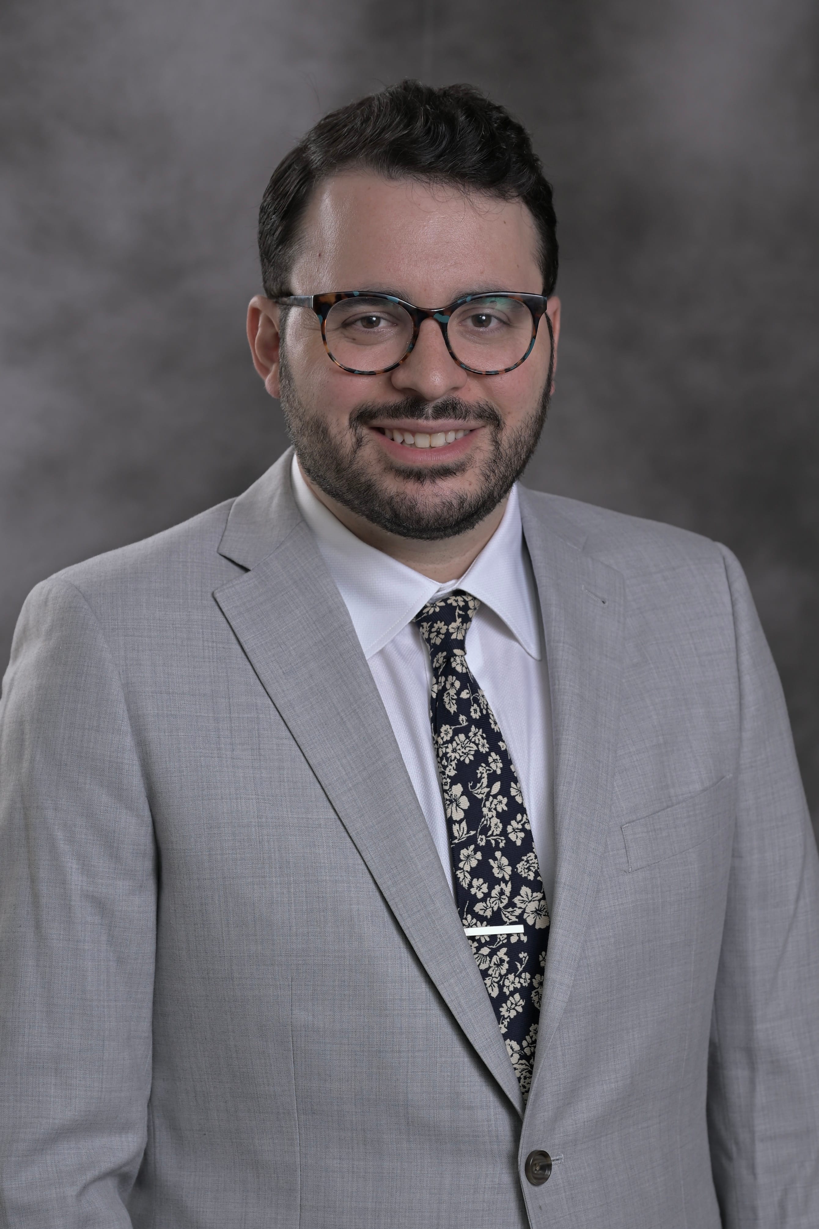 Photo of David Cohen