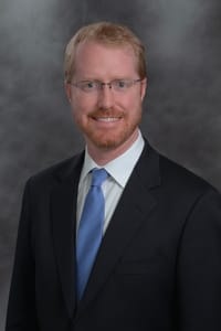 Photo of Daniel G. Lorch