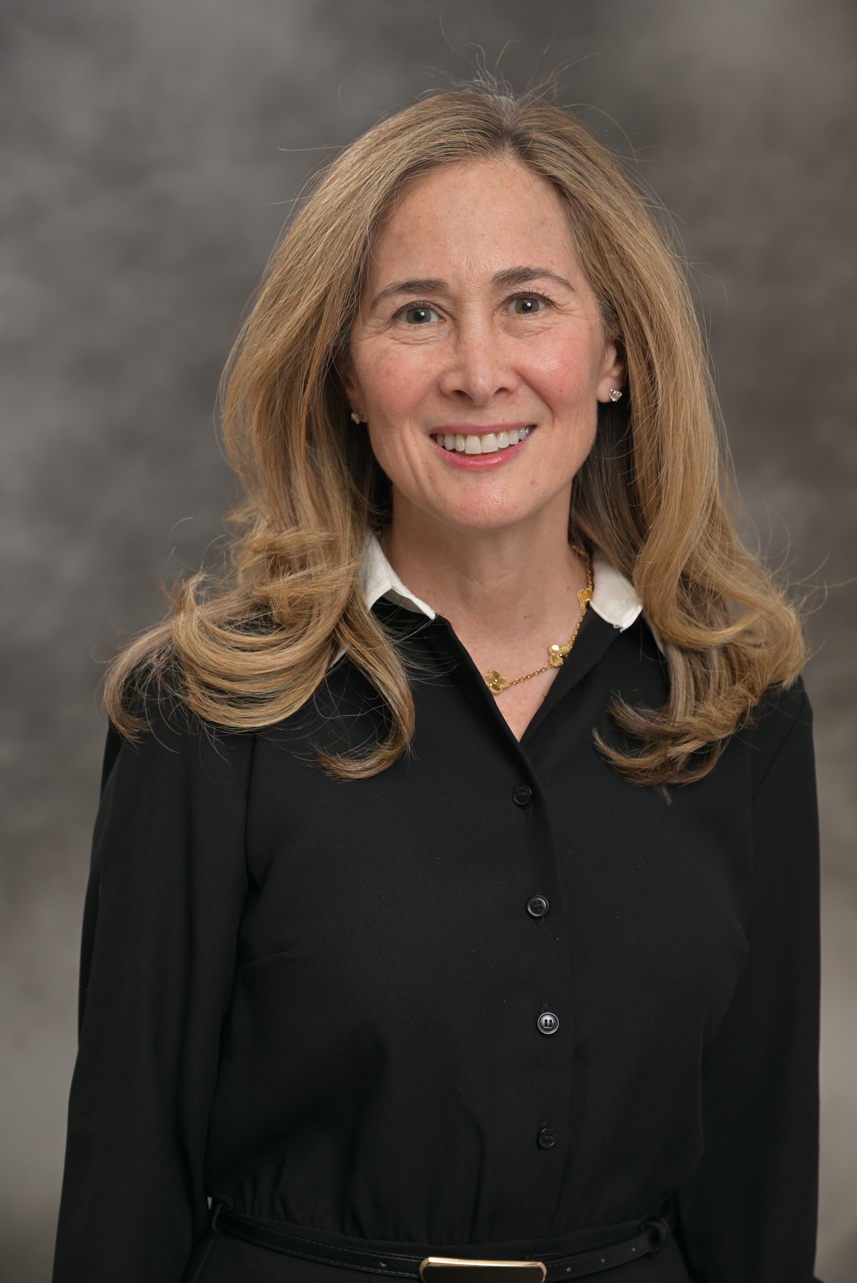 Photo of Susan Beth Haas