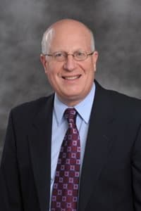 Photo of Jay M. Weissbrot