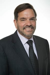 Photo of Preston L. Winters