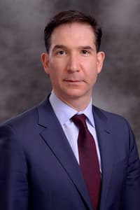 Photo of Michael E. Tobias