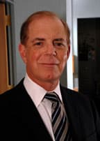 Photo of Allen S. Greenbaum