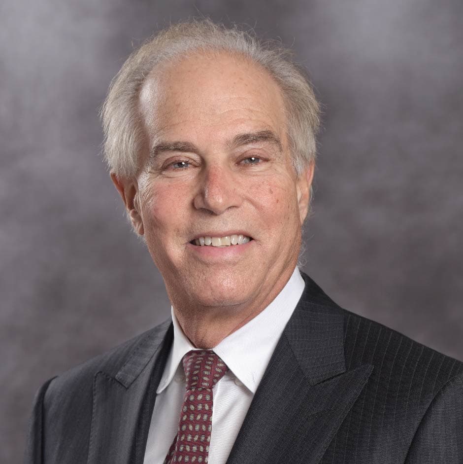 Photo of Mitchell Fishbach