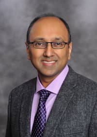 Photo of Sanjeev Jain