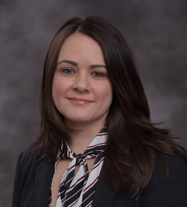 Photo of Jaime E. Ronzoni