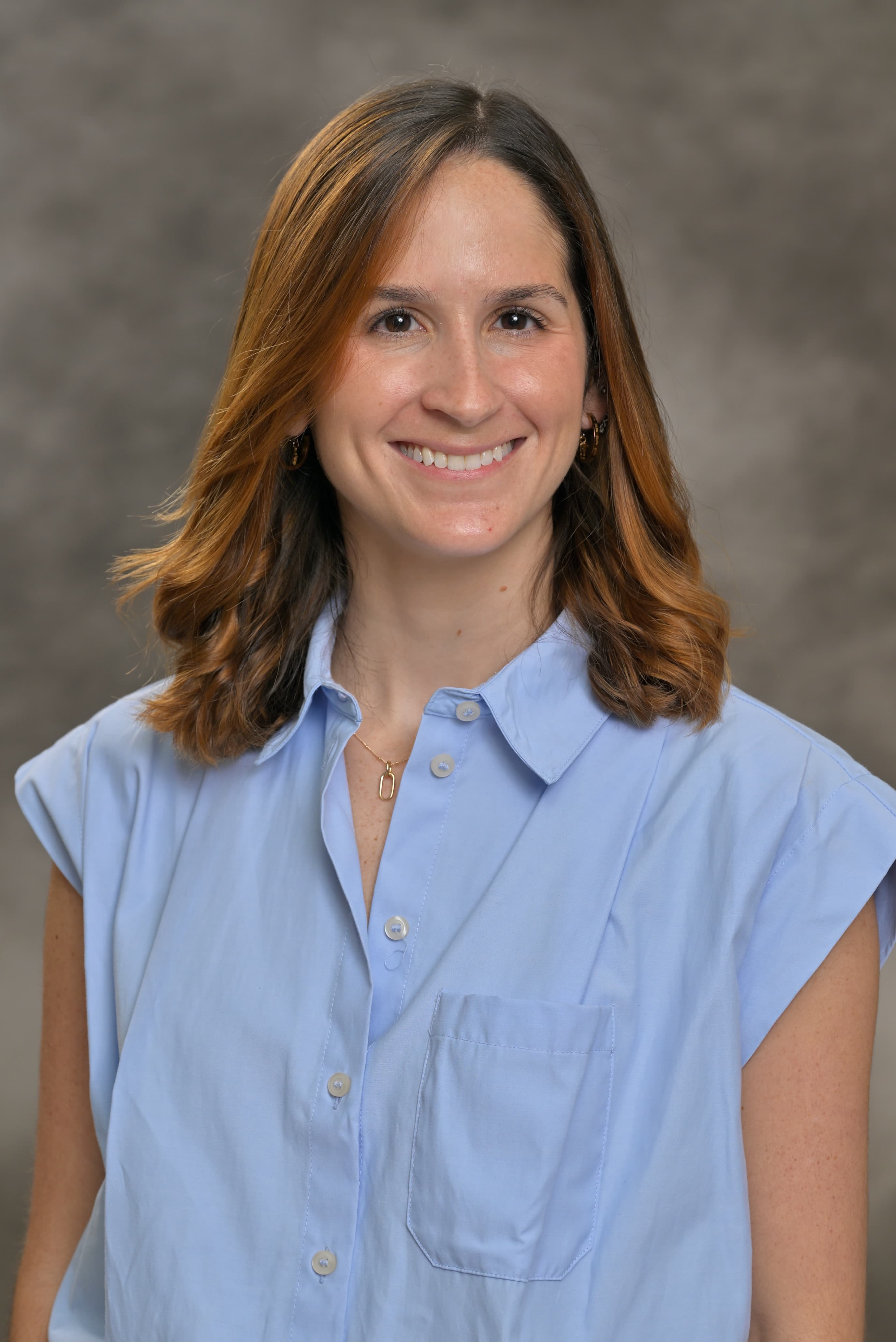 Photo of Laura Reguero Cadilla