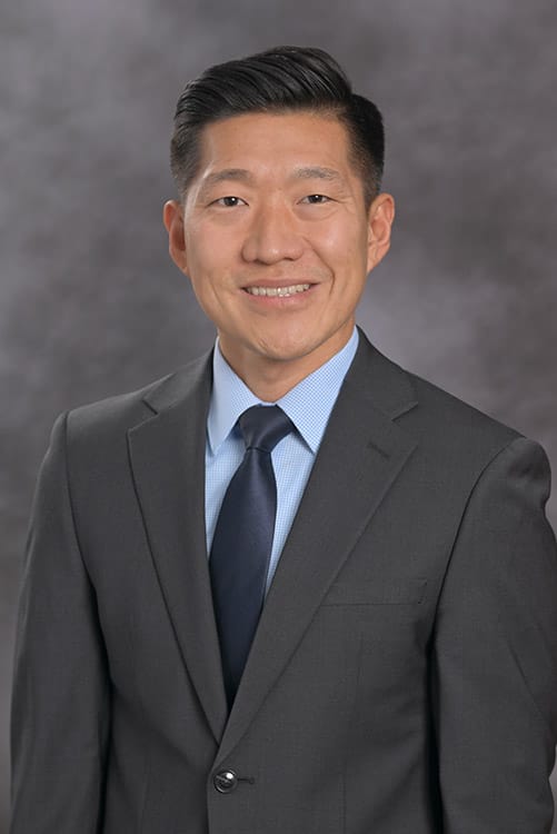 Photo of Jason Yi