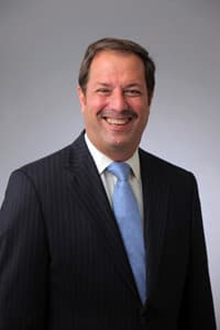 Photo of Richard Frimer