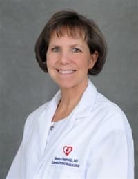 Photo of Monica M. Reynolds