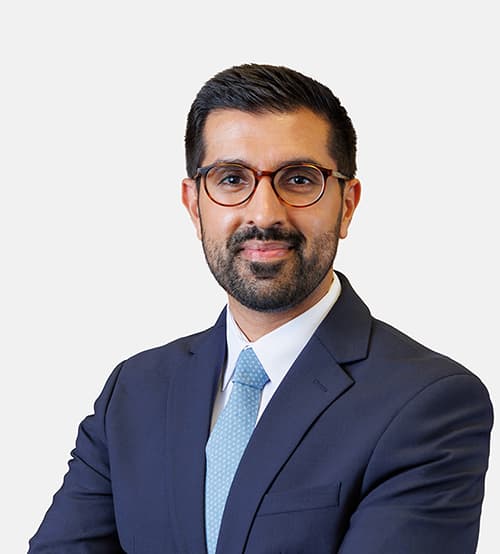 Photo of Ramanjot S. Kang