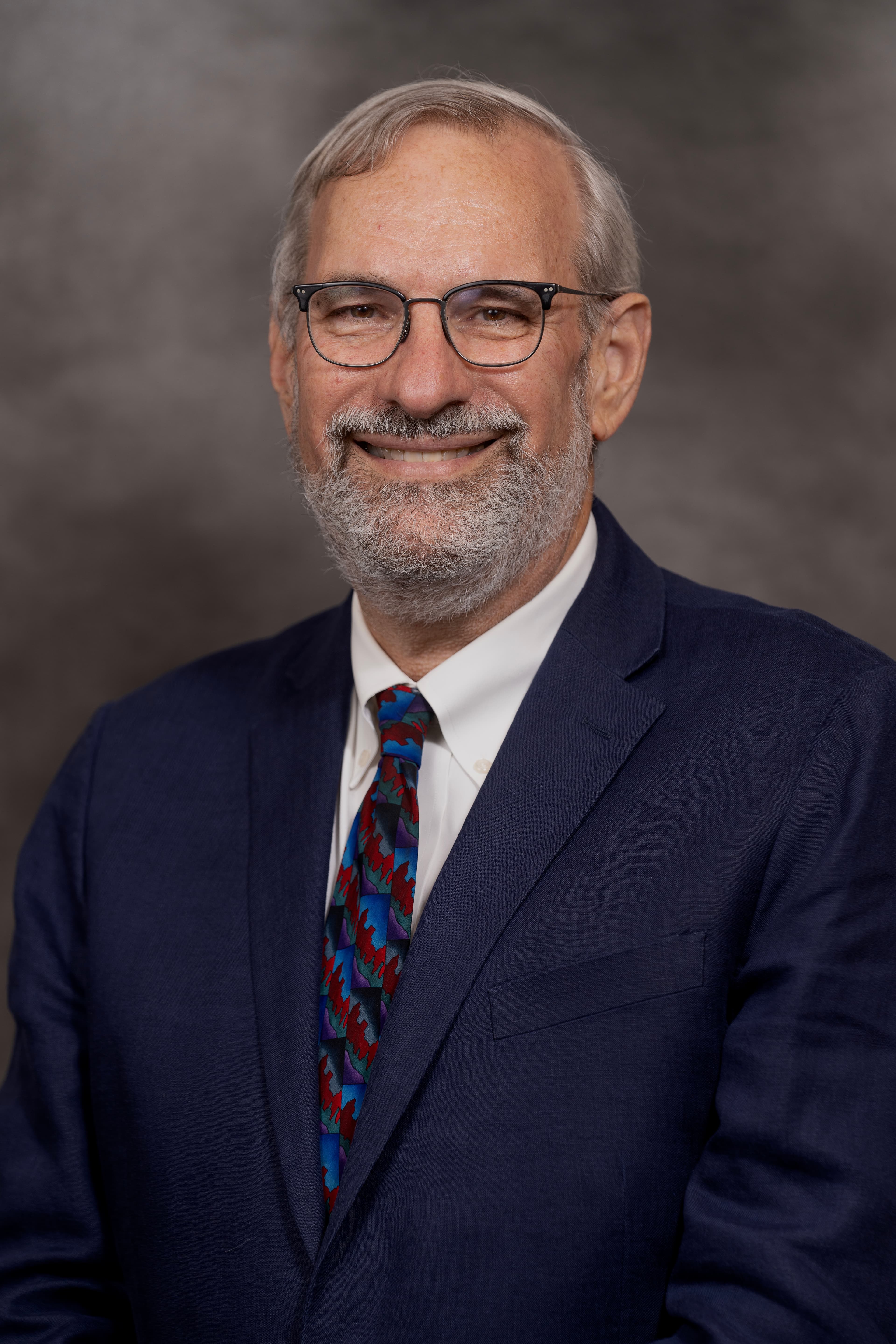 Photo of Edward L Merker