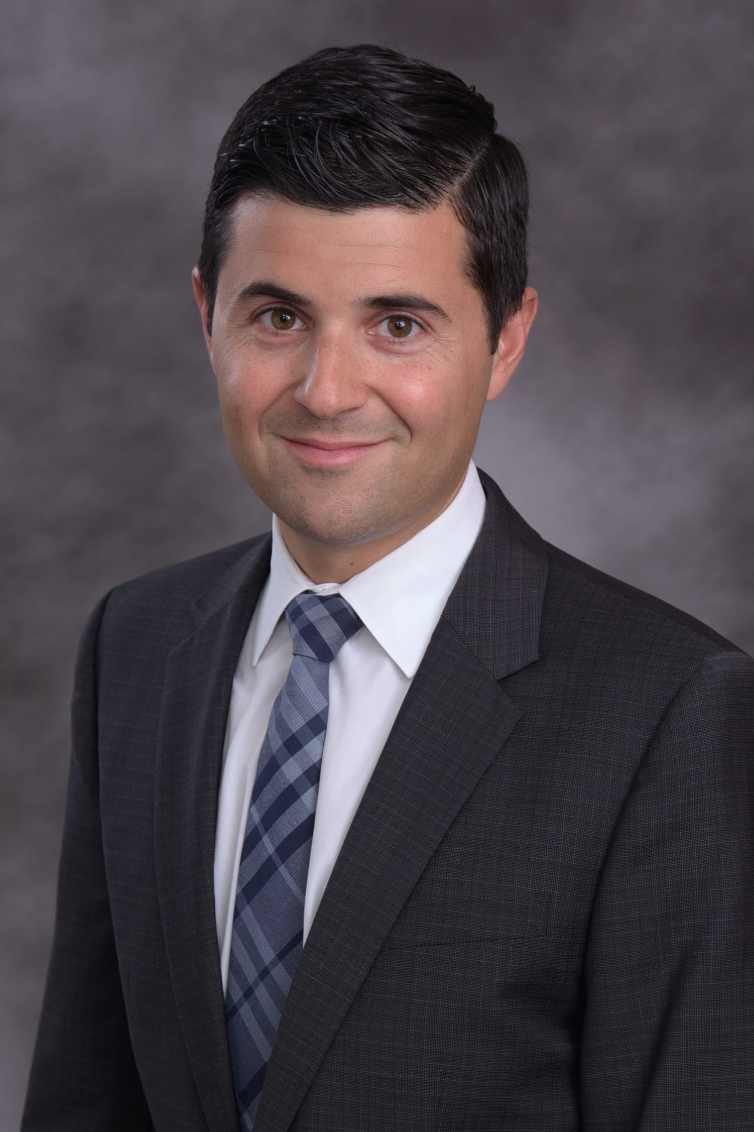 Photo of Daniel Sammartino